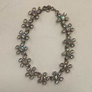 J Crew statement necklace
